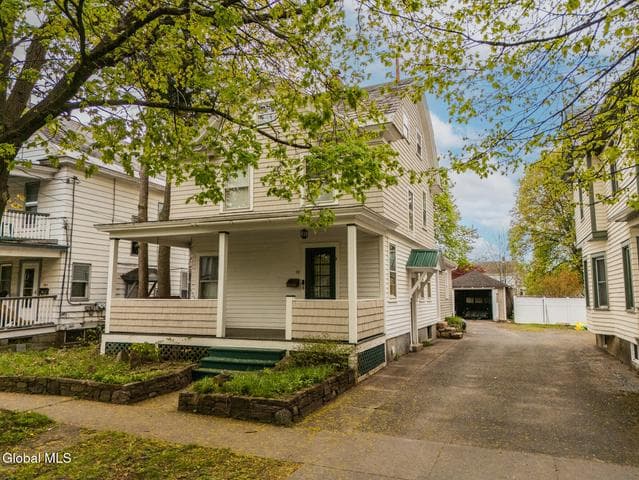 70 W Notre Dame Street, Glens Falls, NY, photo 1
