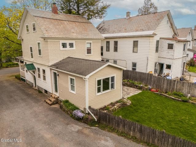 70 W Notre Dame Street, Glens Falls, NY, photo 2
