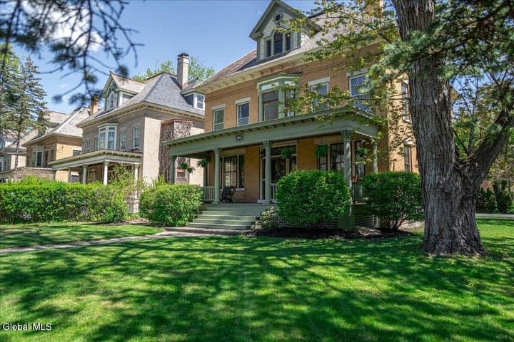 1164 Wendell Avenue, Schenectady, NY, photo 2