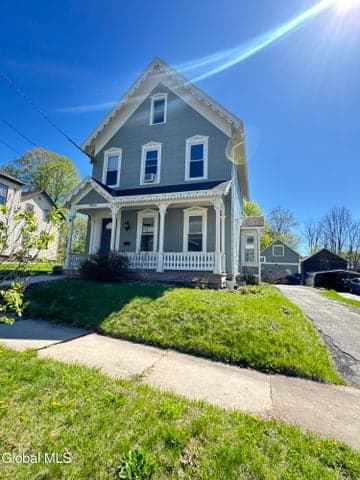 46 Orchard Street, Canajoharie, NY, photo 1