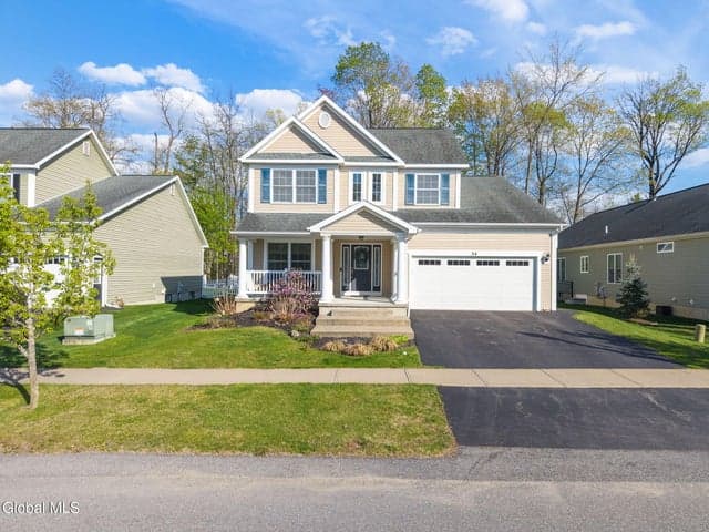 34 Lancaster Court, Ballston, NY, photo 1