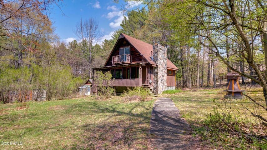 138 Gifford Valley Road, Northampton, NY, photo 1