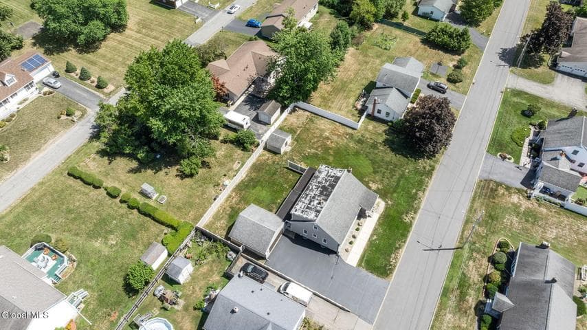 25 Columbia Street, Amsterdam, NY, photo 4