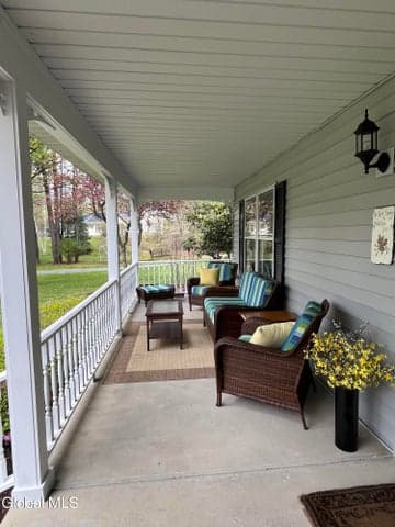 14 Autumn Lane, Sand Lake, NY, photo 5