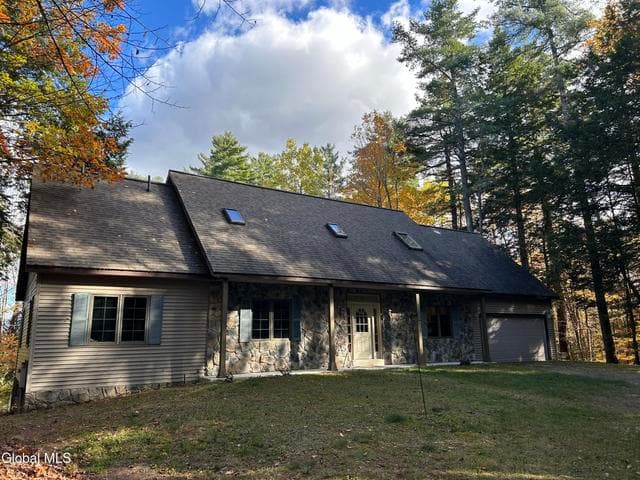 553 Potter Hill Road, Bolton, NY, photo 1