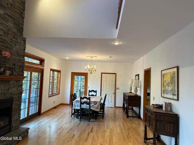 553 Potter Hill Road, Bolton, NY, photo 5