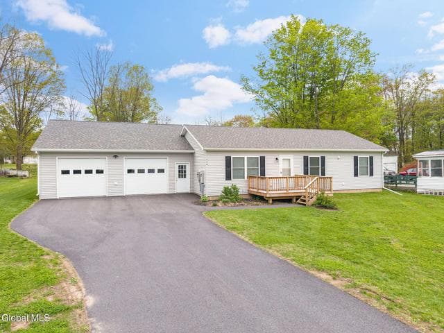 118 Cliff Street, Middleburgh, NY, photo 1