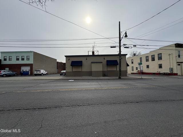 221 N Allen Street, Albany, NY