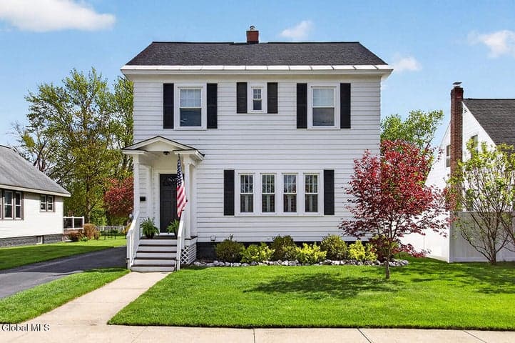 62 Chapman Street, Ballston Spa, NY, photo 1