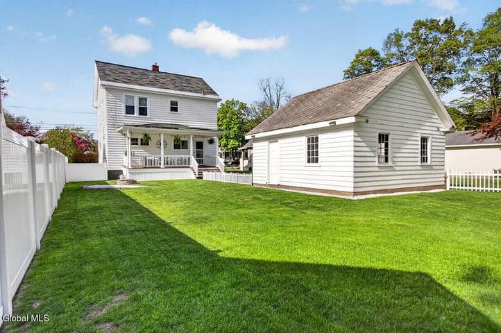 62 Chapman Street, Ballston Spa, NY, photo 2
