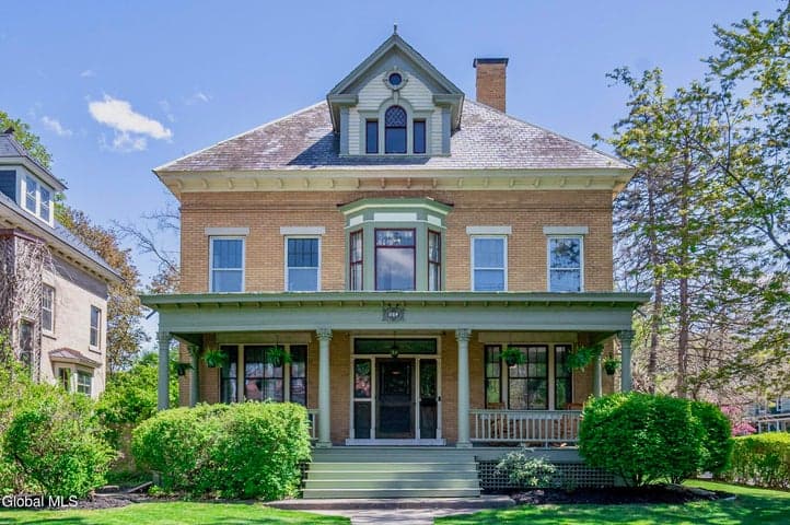 1164 Wendell Avenue, Schenectady, NY, photo 1