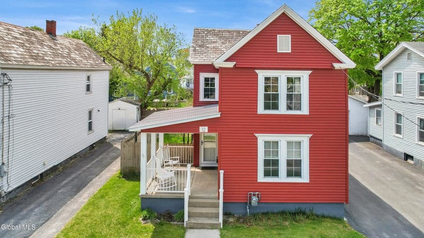 12 3rd Avenue, Hudson Falls, NY, photo 1