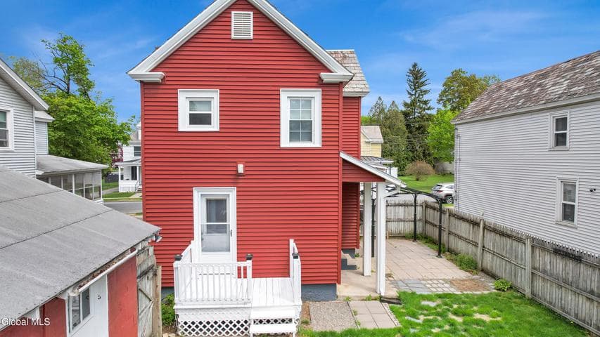 12 3rd Avenue, Hudson Falls, NY, photo 3