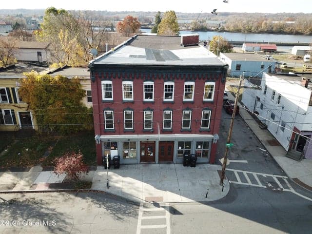 867-869 River Street, Troy, NY, photo 2