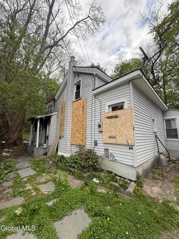 8 Keating Avenue, Fort Edward, NY