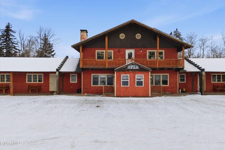 2999 NY-8, Johnsburg, NY, photo 1