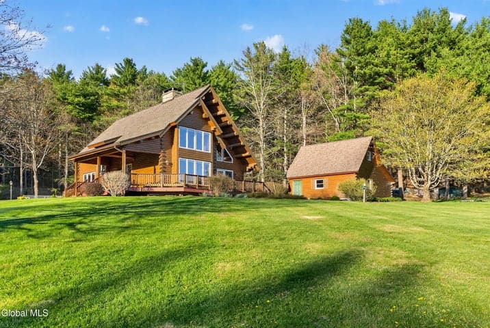 220 Stanton Road, Coeymans, NY