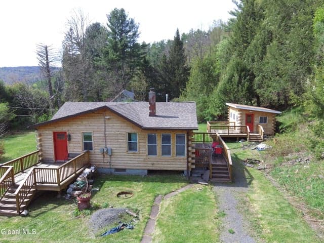 10398 Route 23-A, Hunter, NY, photo 3
