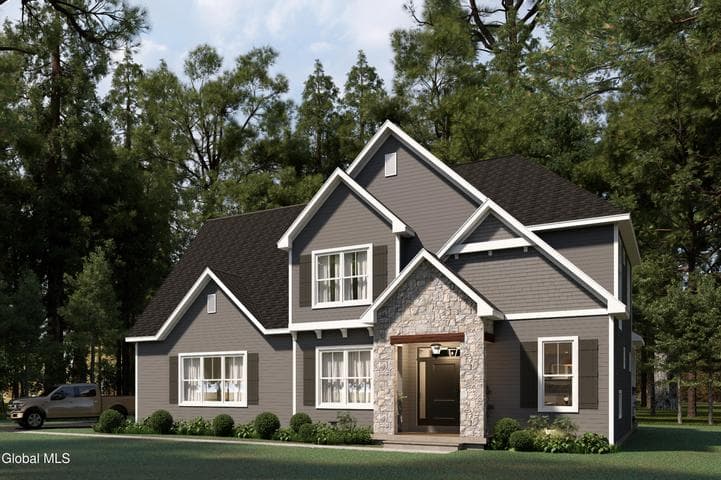 49 Cannon Royal Drive, Wilton, NY