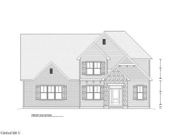 49 Cannon Royal Drive, Wilton, NY, photo 2