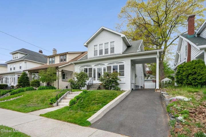 50 Terrace Avenue, Albany, NY, photo 3