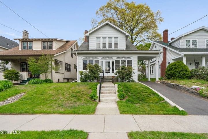 50 Terrace Avenue, Albany, NY, photo 1