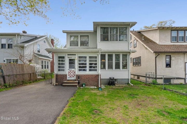 50 Terrace Avenue, Albany, NY, photo 4