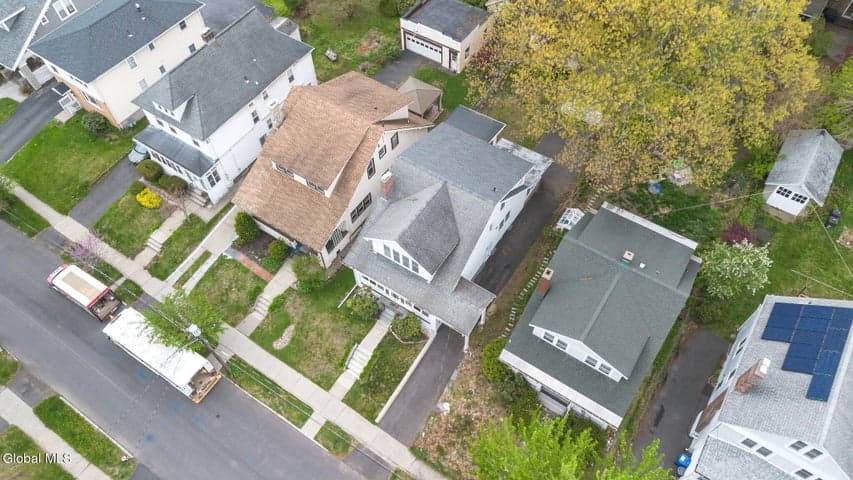 50 Terrace Avenue, Albany, NY, photo 2