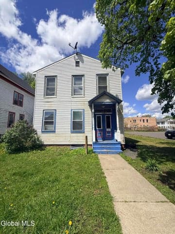 781 2nd Avenue, Troy, NY, photo 1