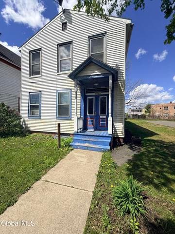 781 2nd Avenue, Troy, NY, photo 4