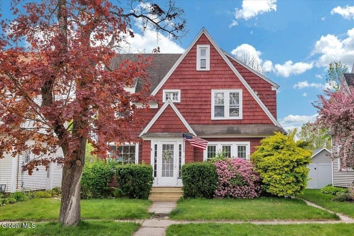 3 Wallace Street, Scotia, NY