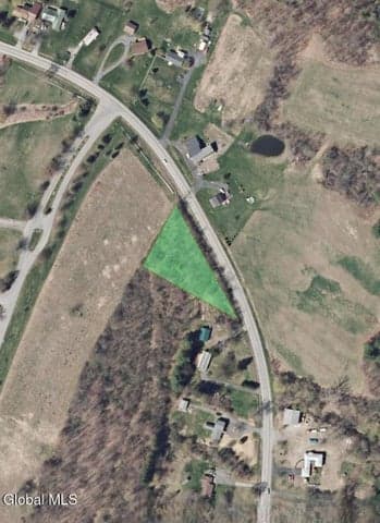 L97 County Route 76, Stillwater, NY, photo 1