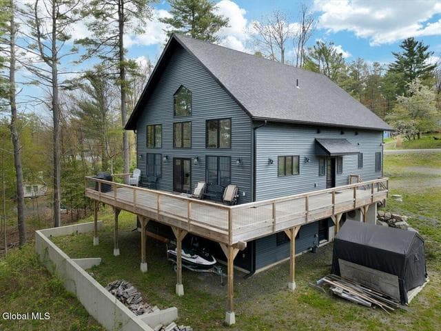 30 Harriman Rd Extension, Averill Park, NY, photo 1