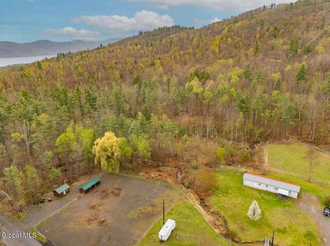 5 Sno Pappy Lane, Hague, NY, photo 2