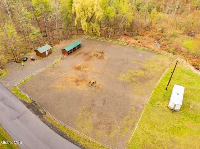 5 Sno Pappy Lane, Hague, NY, photo 4