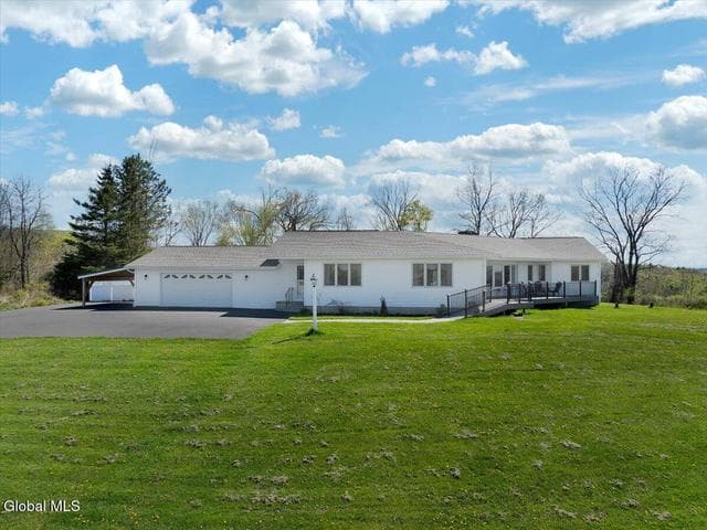 21 Pleasant Hill Drive, Poestenkill, NY, photo 1