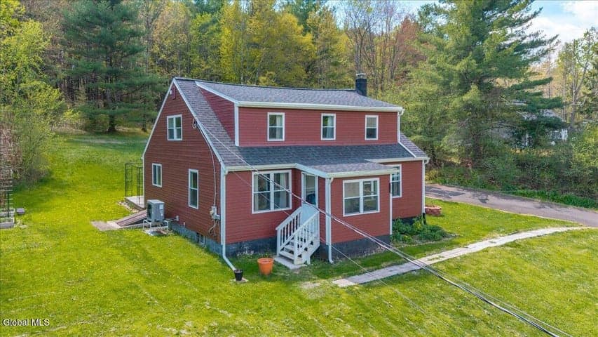 1031 Van Patten Road, Duanesburg, NY, photo 2
