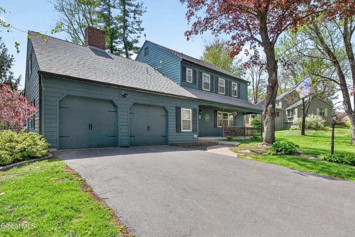 4 Concord Road, Glenmont, NY, photo 2