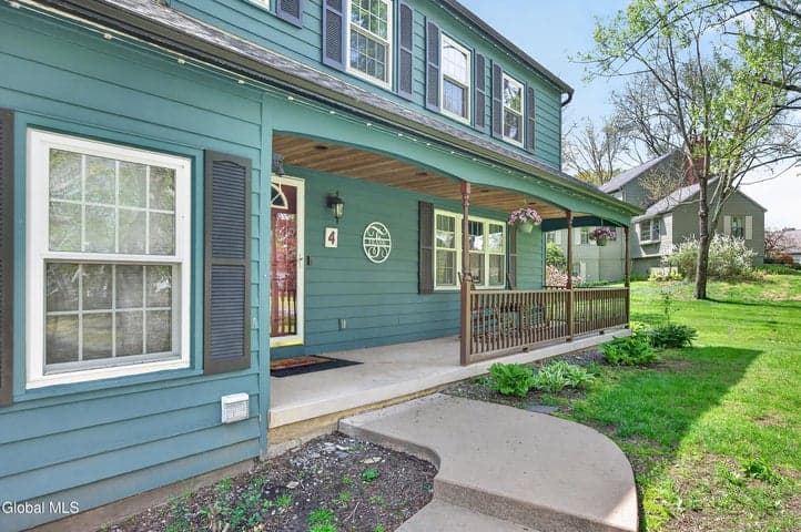 4 Concord Road, Glenmont, NY, photo 3