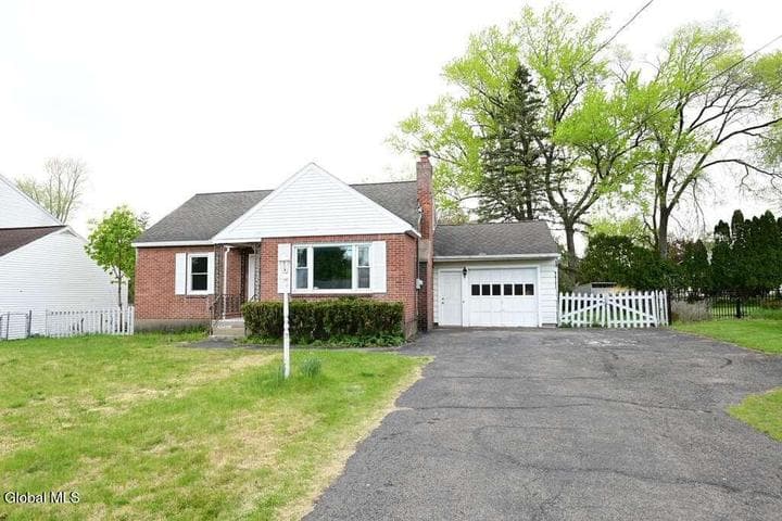 115 S Arrow Street, Schenectady, NY, photo 1