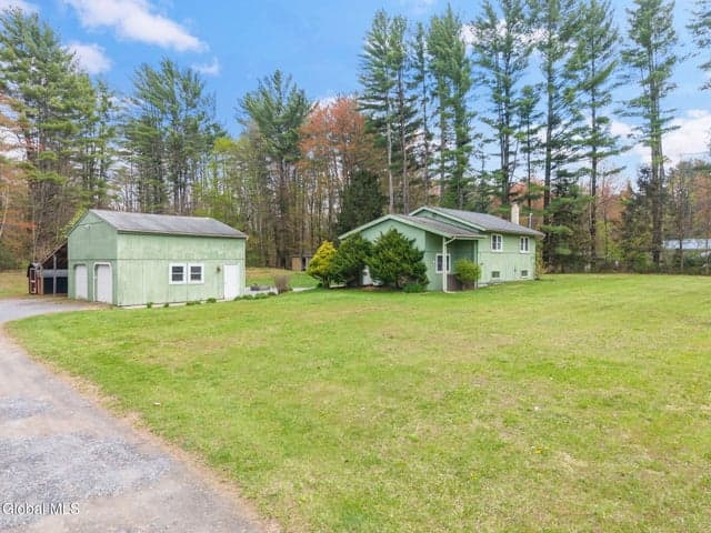 103 Dimmick Road, Wilton, NY, photo 1