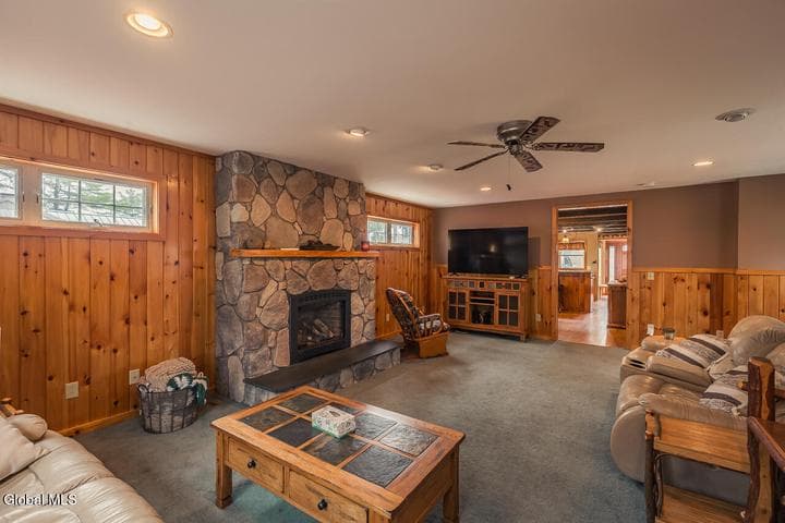 143 Lakeview Avenue, Mayfield, NY, photo 5