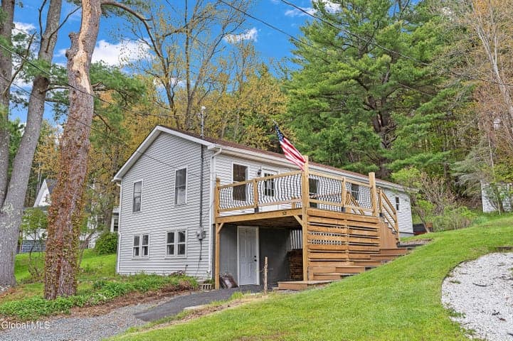 520 Morey Park Hill Road, Schodack, NY, photo 1