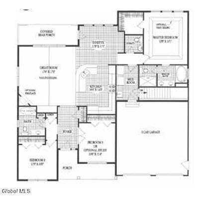 191 Ingersoll Road, Wilton, NY, photo 2