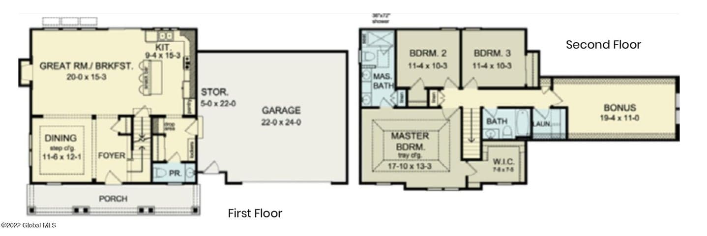 197 Ingersoll Road, Wilton, NY, photo 2