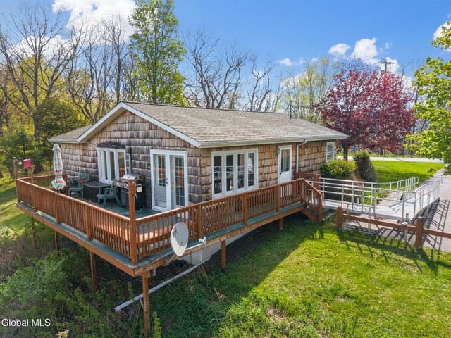 315 Ploss Road, Richmondville, NY, photo 1