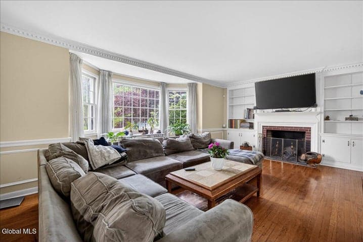 6 Sage Hill Lane, Menands, NY, photo 5