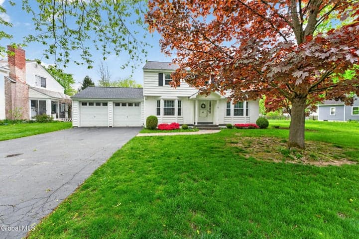 57 Burhans Place, Delmar, NY, photo 1