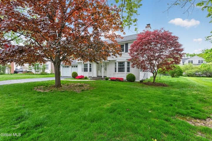 57 Burhans Place, Delmar, NY, photo 2