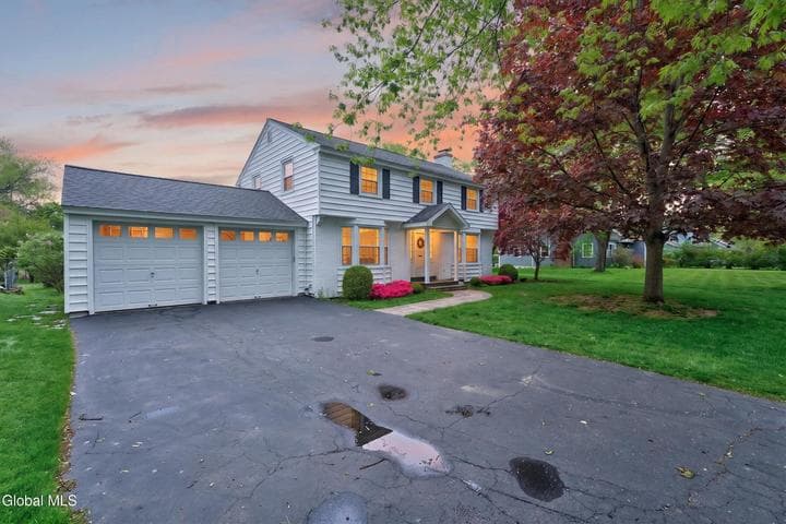 57 Burhans Place, Delmar, NY, photo 3